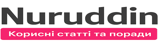 nuruddin.info